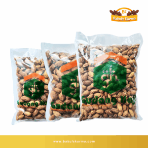 Kacang Almond