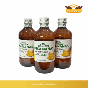 Cuka Nanas 350gr