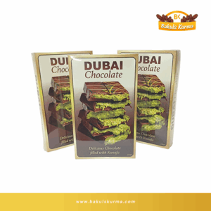Coklat Dubai