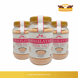 Garam Himalaya 500gr