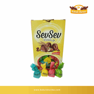 Coklet Turkey Sev Sev 1kg