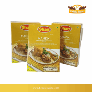 Shan Mandhi