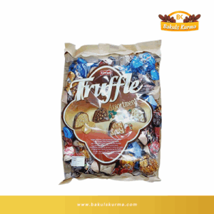 Truffle 1kg Mix